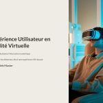 1 Experience Utilisateur en Realite Virtuelle