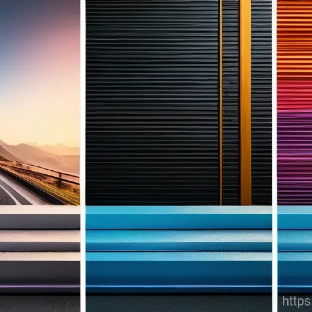 VR 부동산 시뮬레이션 - Here are three detailed image prompts in English, designed for an image generation AI, adhering to a...