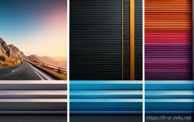 VR 부동산 시뮬레이션 - Here are three detailed image prompts in English, designed for an image generation AI, adhering to a...