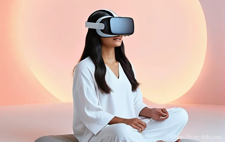 VR에서의 오디오 디자인 - **Prompt 2: Haptic and Dynamic Audio in a Simulated Rescue Operation**
    "A male professional, age...