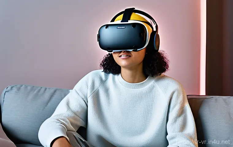 게임 개발을 위한 VR 기술 - **Prompt 1: VR Game Optimization in a Modern Studio**
"A highly focused game developer, wearing ... 게임 개발을 위한 VR 기술 - **Prompt 1: VR Game Optimization in a Modern Studio**
"A highly focused game developer, wearing ...