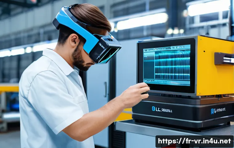 Réalité virtuelle en entreprise : découvrez les astuces françaises pour des résultats époustouflants en 2025 4 VR 비즈니스 활용 관련 이미지 2