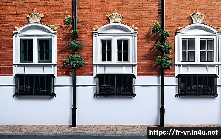 VR 콘텐츠 제작 - Here are three image generation prompts in English, designed to be detailed and adhere to all specif...