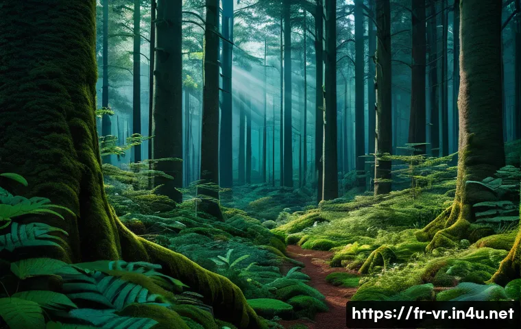 Création de contenu VR 5 astuces pour des expériences immersives qui captivent 3 VR 콘텐츠 제작 관련 이미지 1