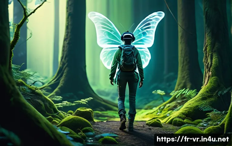 Création de contenu VR 5 astuces pour des expériences immersives qui captivent 4 VR 콘텐츠 제작 관련 이미지 2