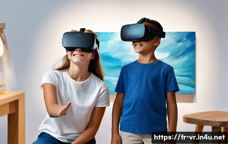 Développement VR : 5 astuces méconnues pour des applications qui cartonnent 4 VR 소프트웨어 개발 관련 이미지 2