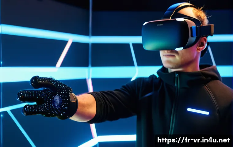 7 astuces pour une immersion totale en réalité virtuelle que vous ne devez pas manquer 3 가상현실에서의 몰입감 관련 이미지 1