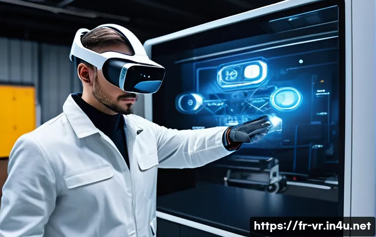 5 innovations révolutionnaires des entreprises de réalité virtuelle à ne pas manquer en 2024 3 가상현실 기업 사례 관련 이미지 1
