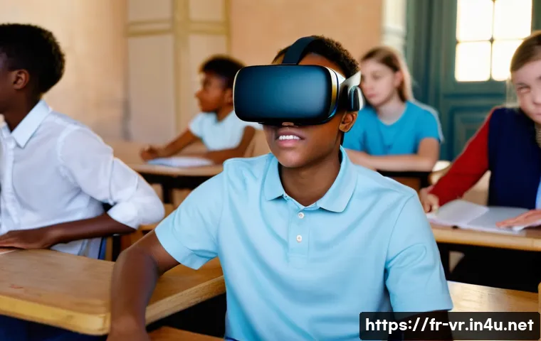 5 innovations révolutionnaires des entreprises de réalité virtuelle à ne pas manquer en 2024 4 가상현실 기업 사례 관련 이미지 2