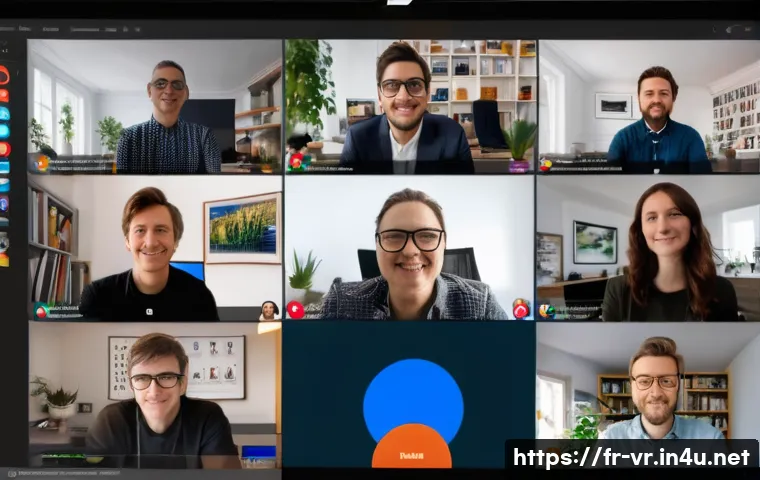 7 astuces incontournables pour réussir dans une communauté de développeurs VR en France 4 VR 개발자 커뮤니티 관련 이미지 2