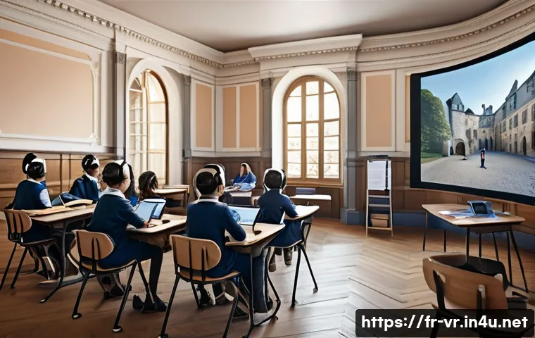 Découvrez 7 astuces incontournables pour maîtriser la vidéo 360 et épater vos spectateurs 4 360도 비디오 관련 이미지 2