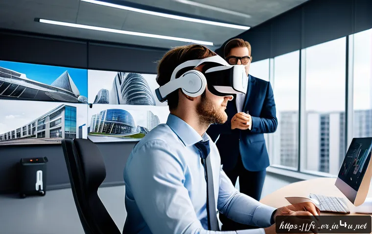 VR 기업 투자 관련 이미지 1