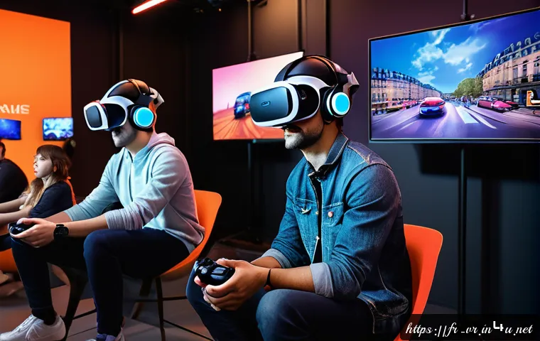 VR 기업 투자 관련 이미지 2